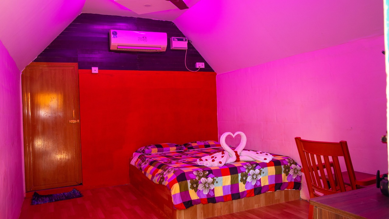 Photo of Bedroom in Kuilapalayam