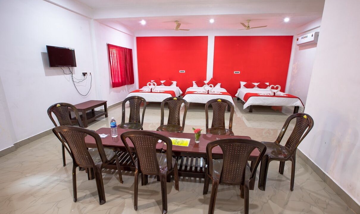 Photo of Bedroom in Kuilapalayam