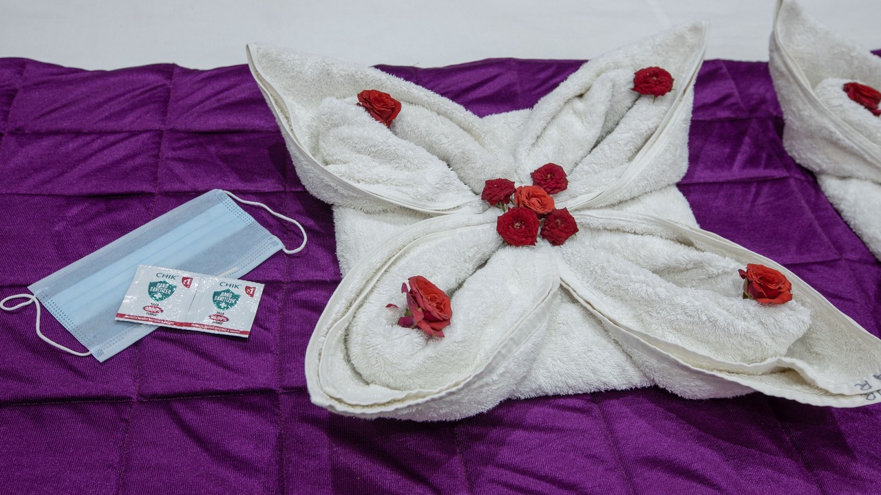 Photo of Bedroom in Kuilapalayam