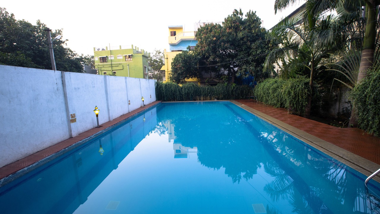 Photo of Outdoor in Kuilapalayam
