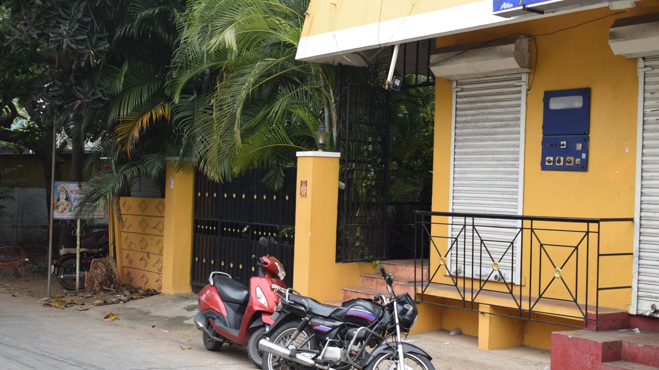 Photo of Outdoor in Kuilapalayam