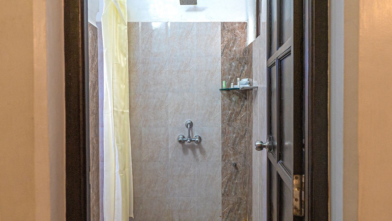 Photo of Bathroom in White Town
