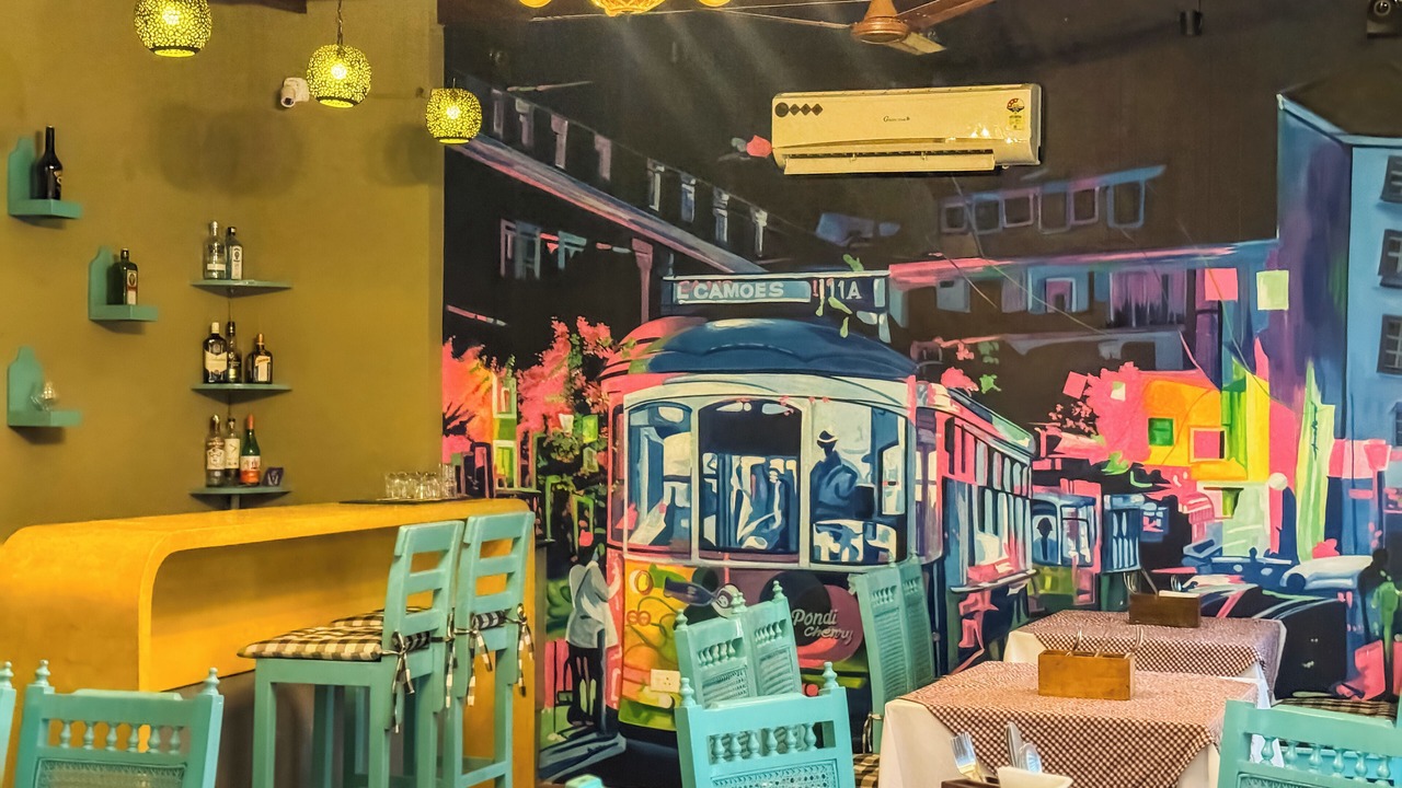 Photo of Others in White Town