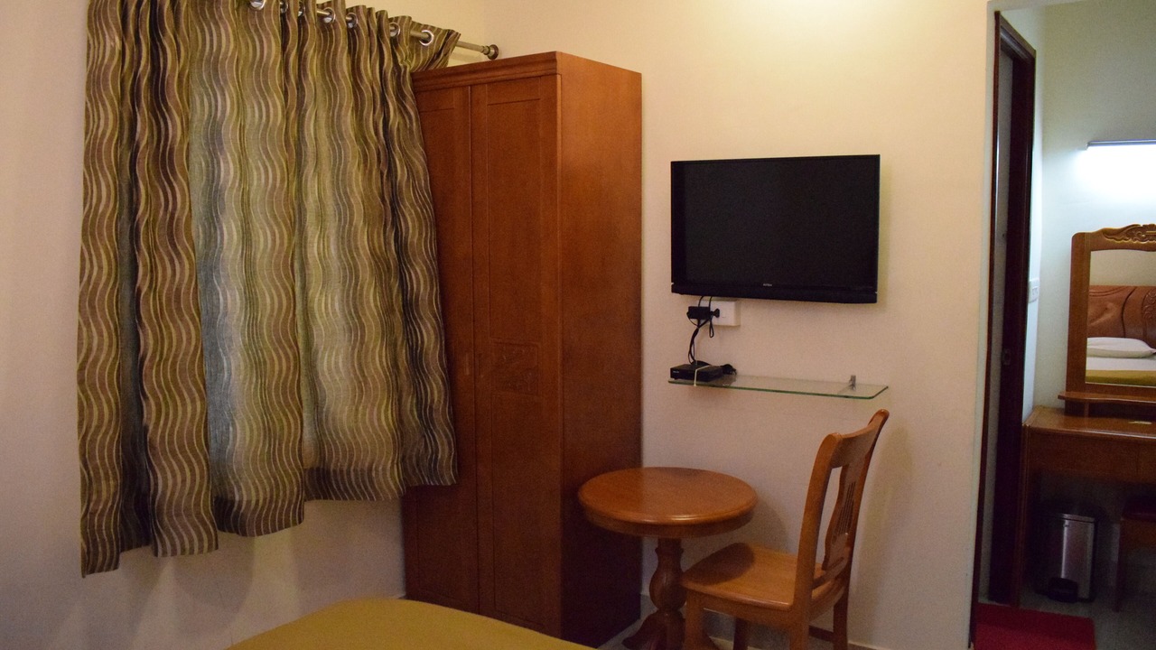 Photo of Bedroom in Kalapet