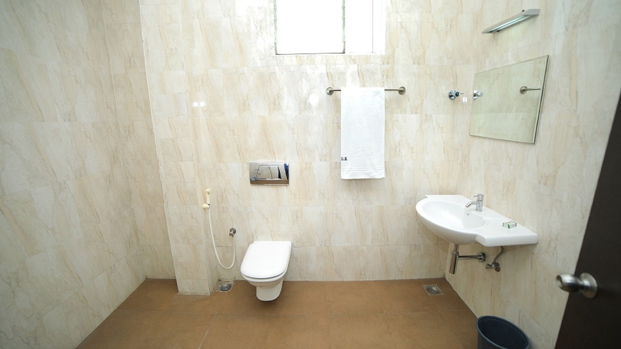 Photo of Bathroom in Karaikal