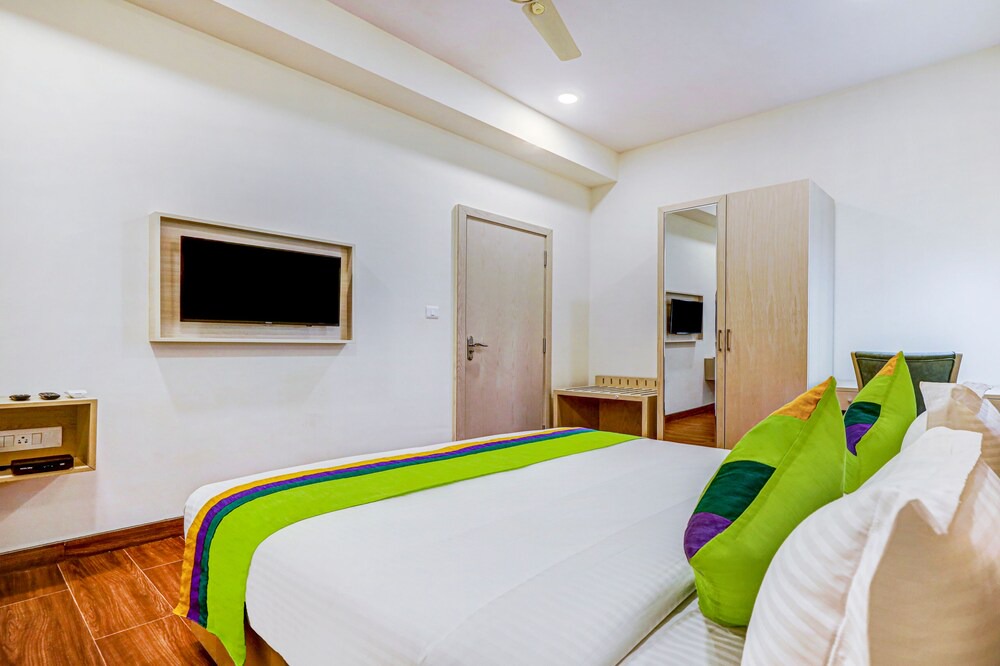 Photo of Bedroom in Yeshwanthpur