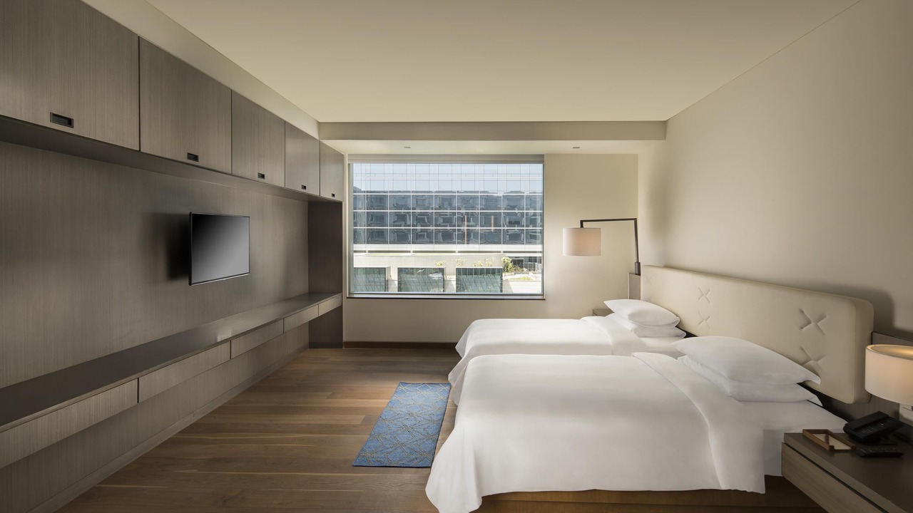Photo of Bedroom in Aerocity