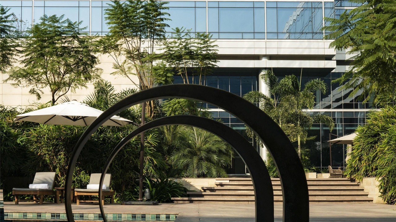 Photo of Outdoor in Aerocity
