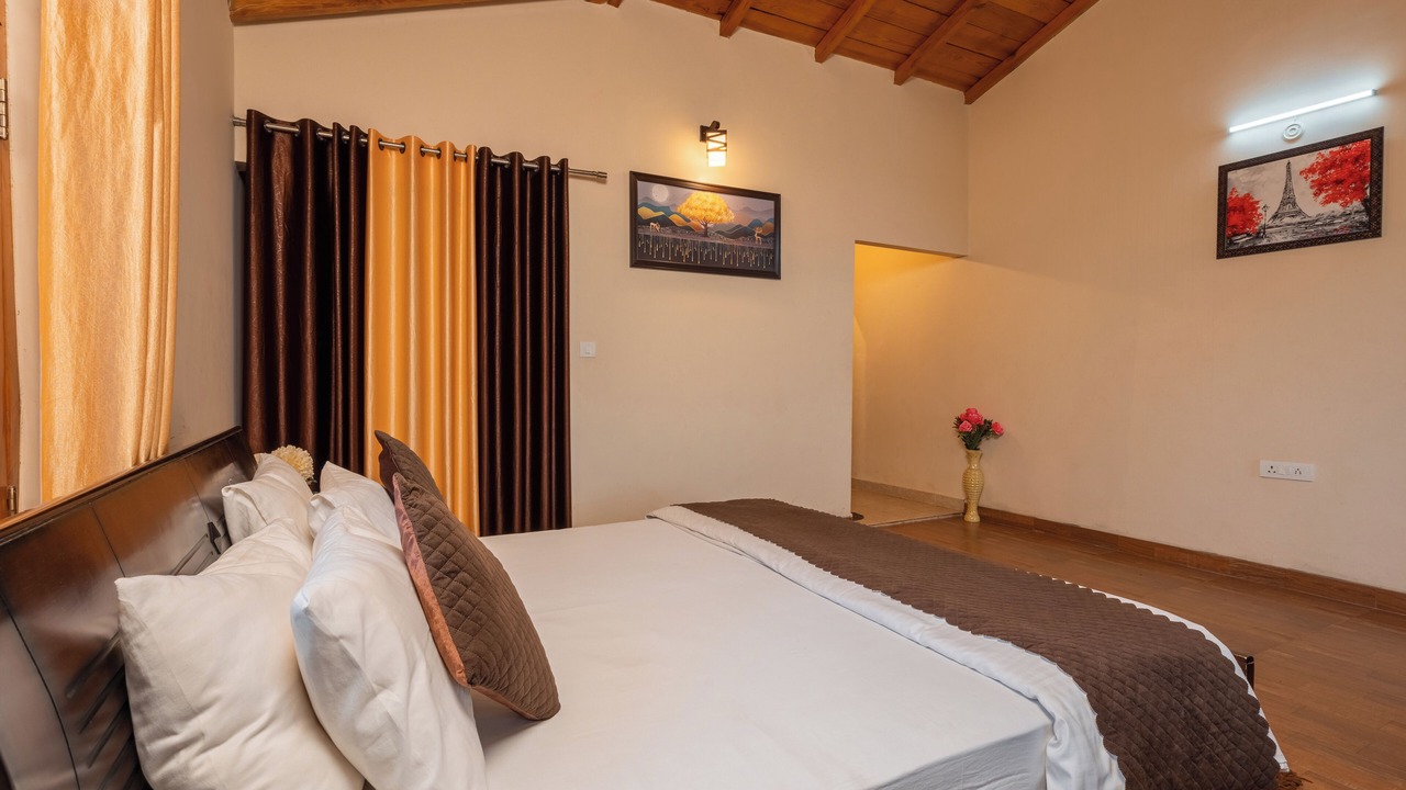 Photo of Bedroom in Kaul