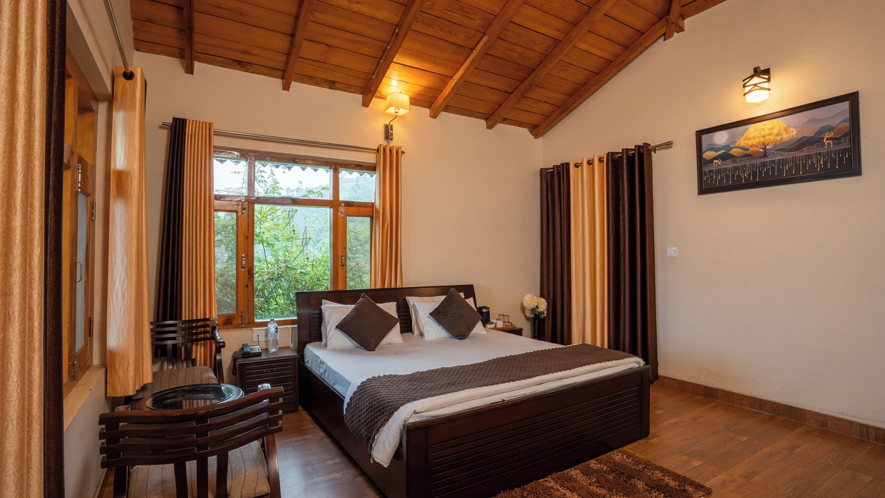 Photo of Bedroom in Kaul