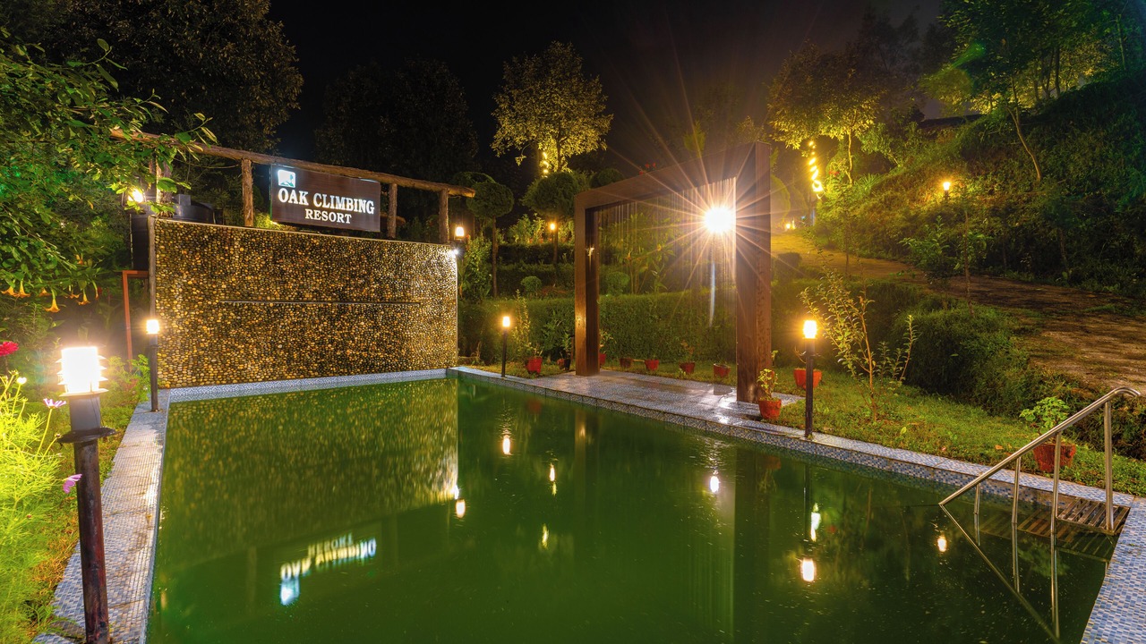 Photo of Outdoor in Kaul