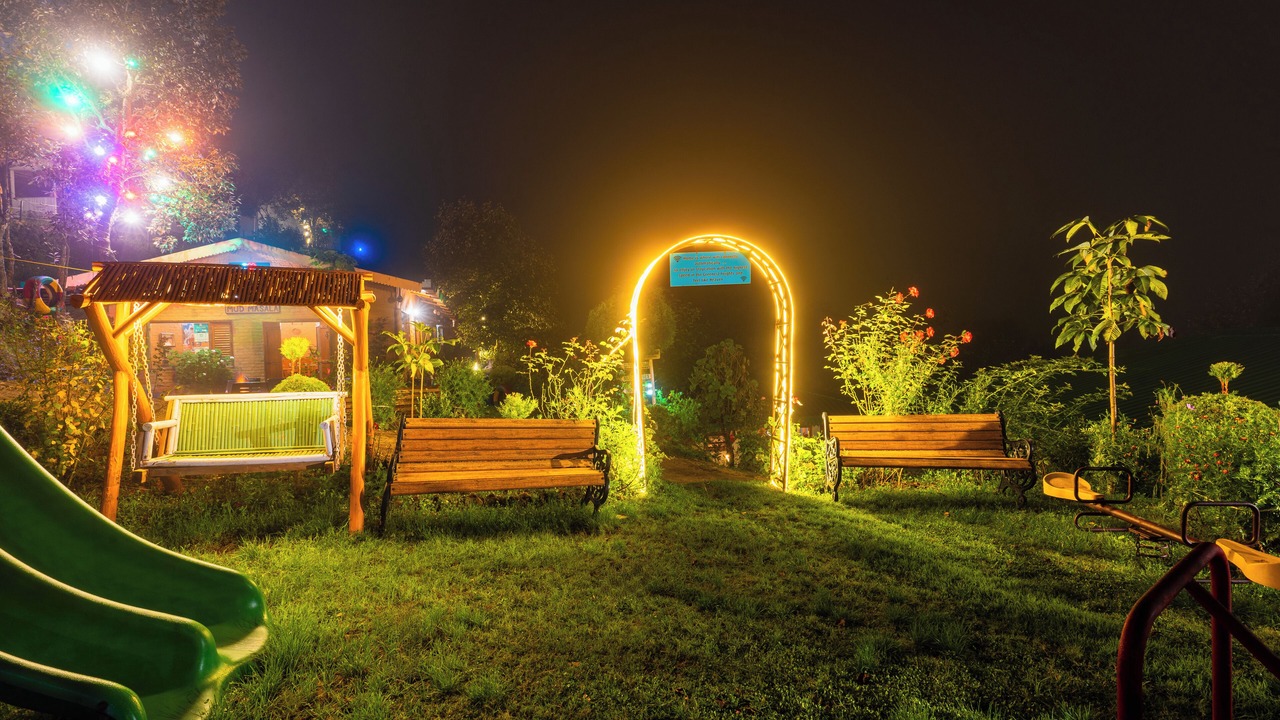 Photo of Outdoor in Kaul