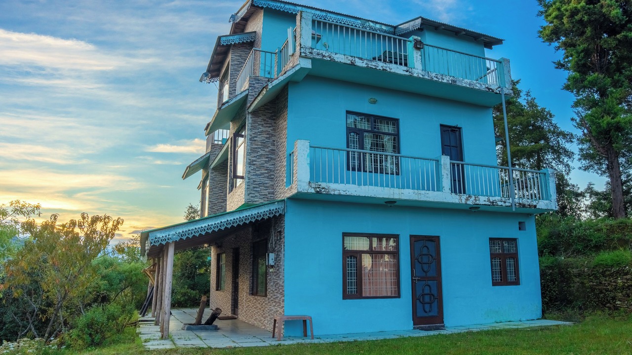 Photo of Outdoor in Kaul