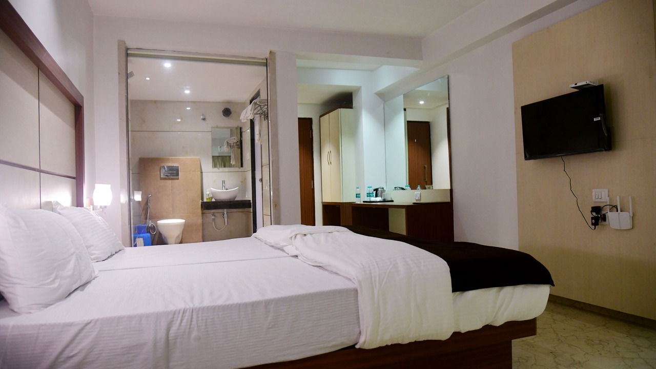 Photo of Bedroom in Dahanu