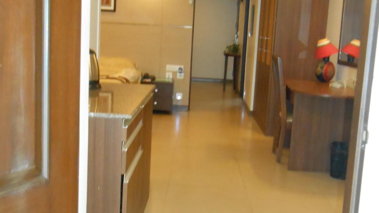 Photo of Bedroom in Craig Park Layout