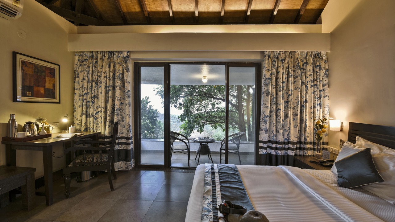 Photo of Bedroom in Dapoli