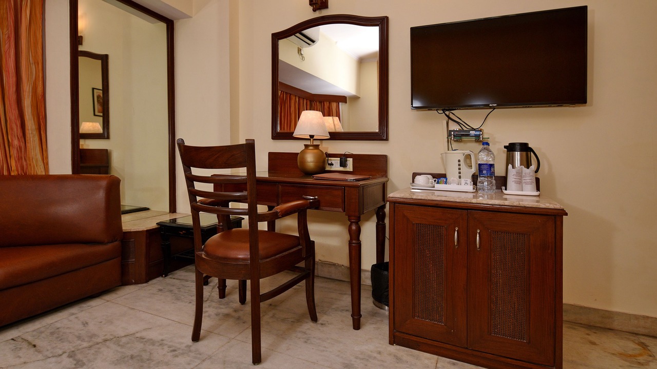 Photo of Bedroom in Jangpura