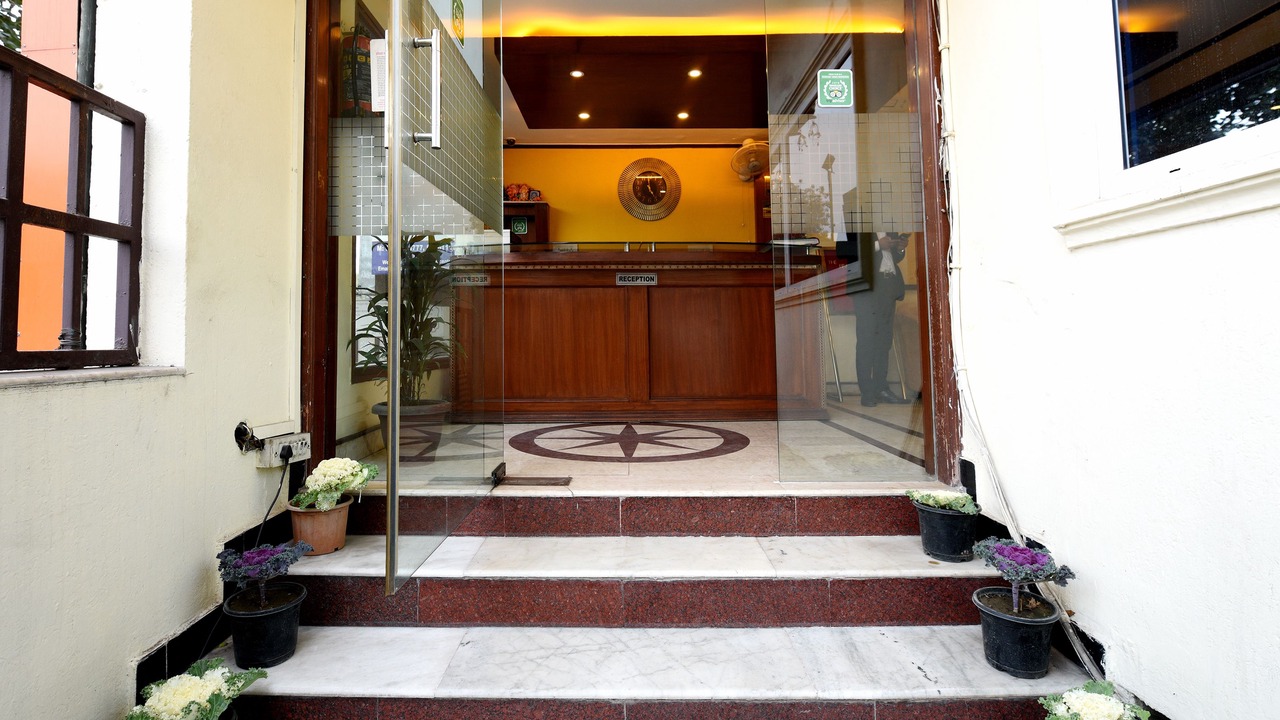Photo of Outdoor in Jangpura