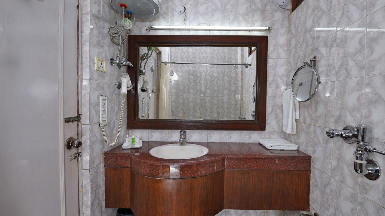 Photo of Bathroom in Jangpura