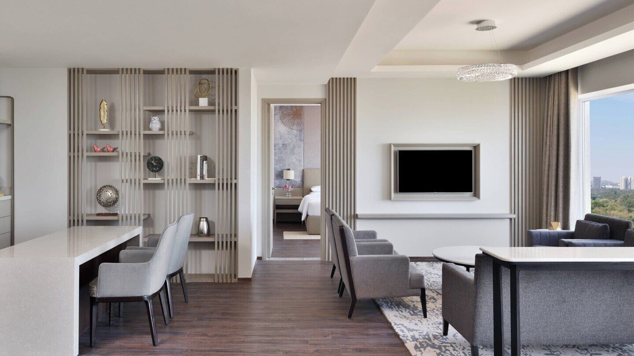 Photo of Bedroom in Maharana Pratap Nagar