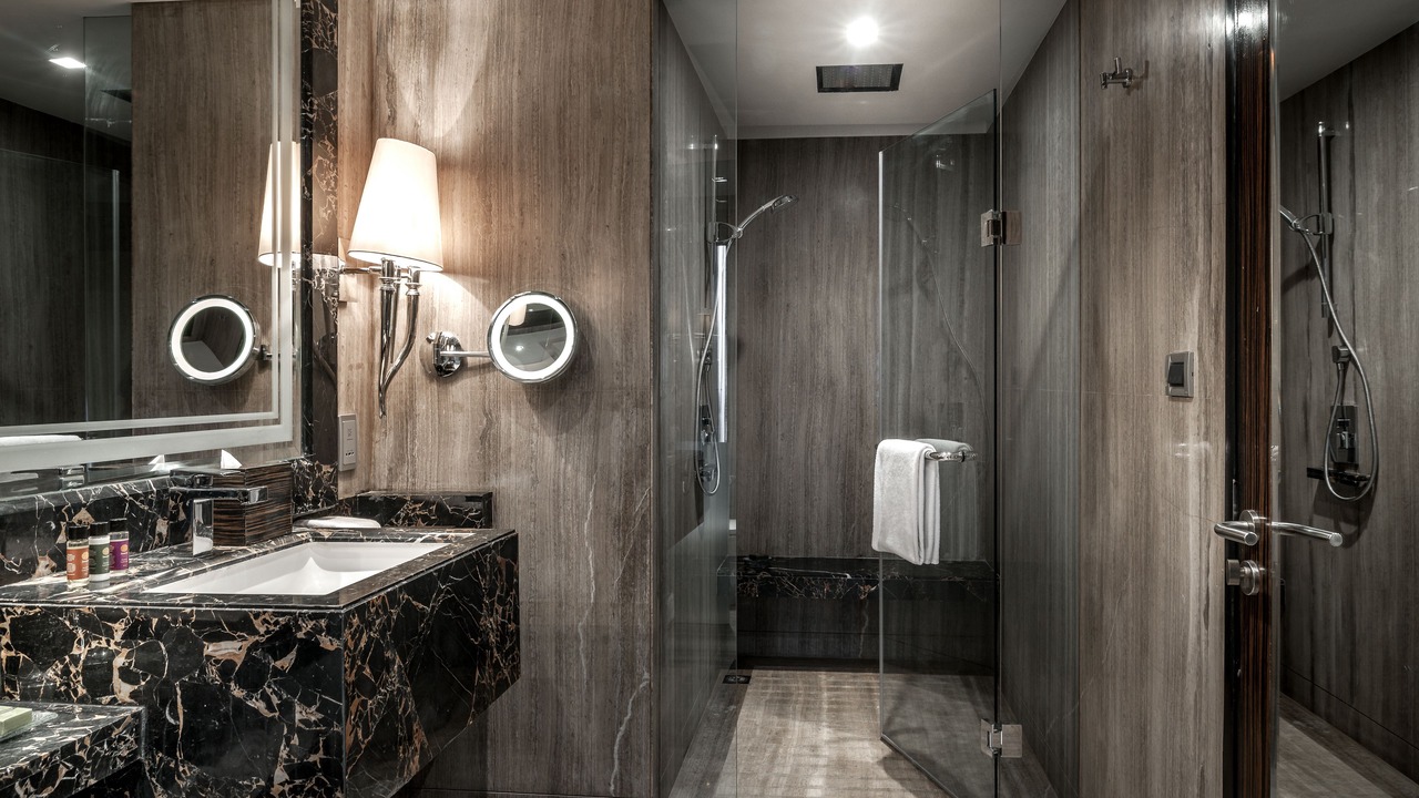 Photo of Bathroom in Vastrapur