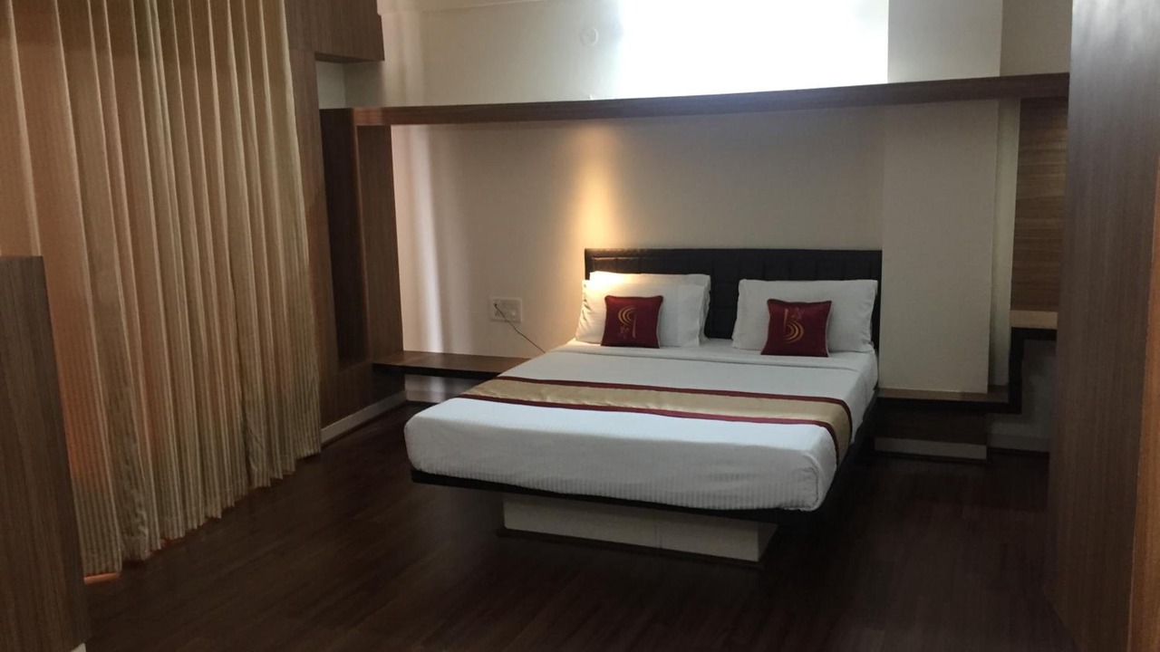Photo of Bedroom in Yeshwanthpur
