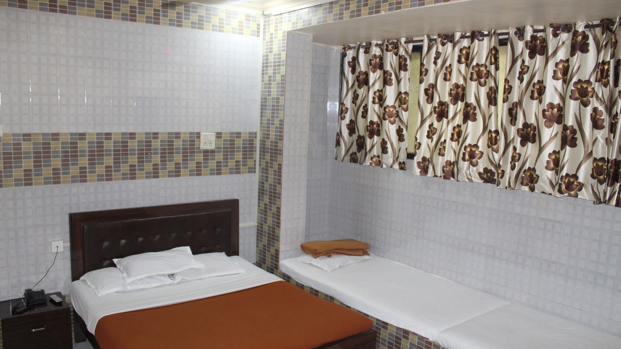 Photo of Bedroom in Airport Area