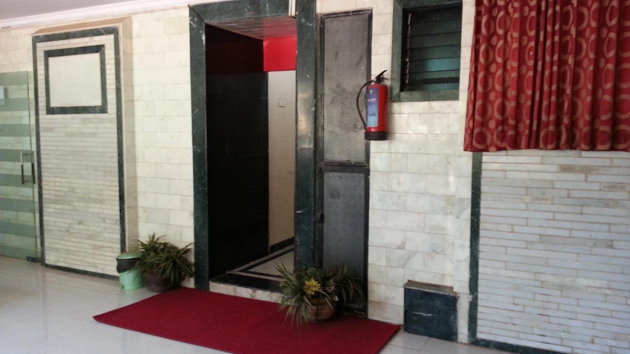 Photo of Outdoor in Airport Area