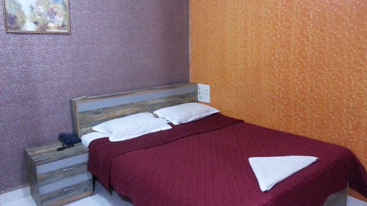 Photo of Bedroom in Airport Area