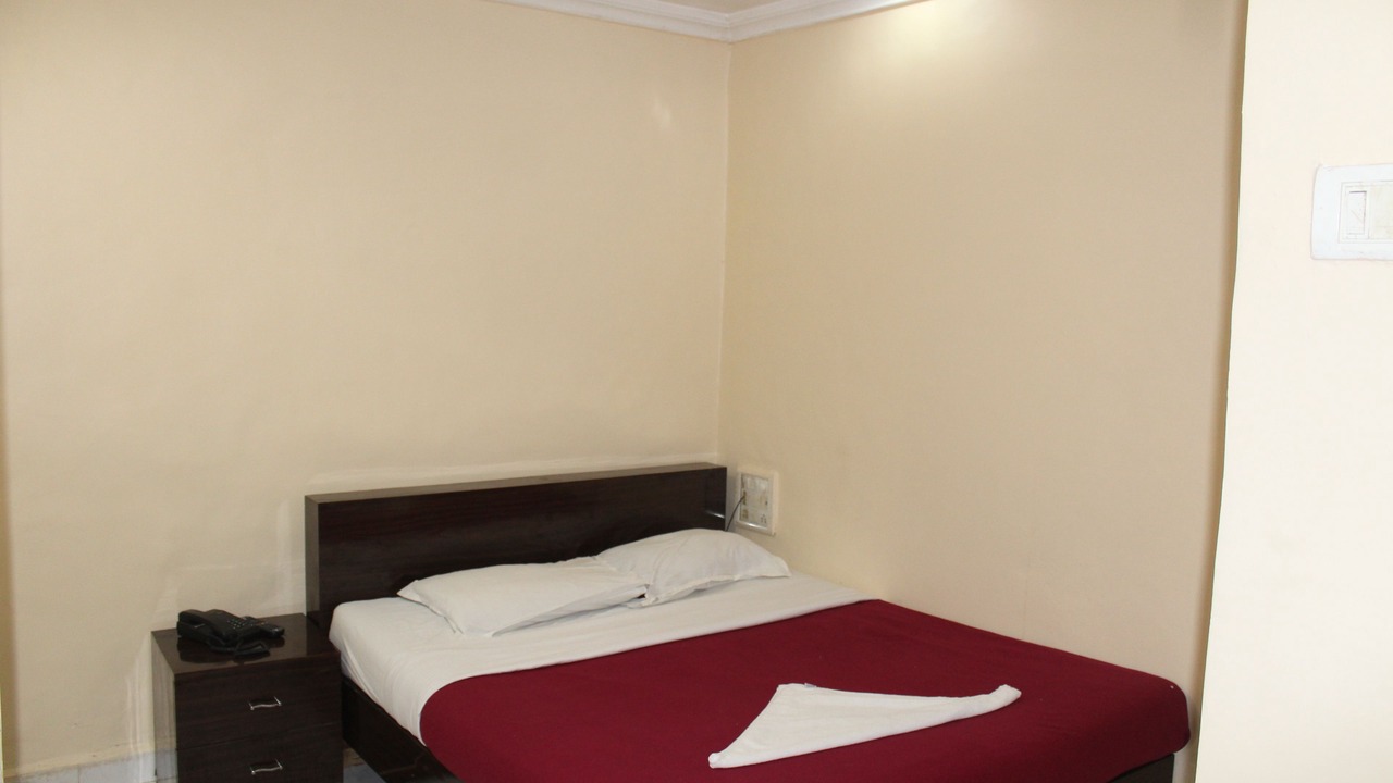 Photo of Bedroom in Airport Area