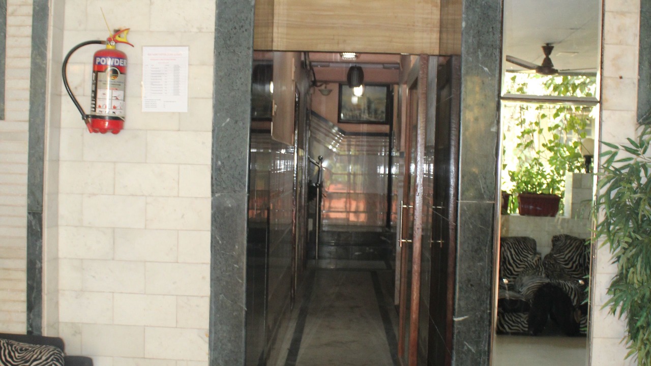 Photo of Others in Airport Area