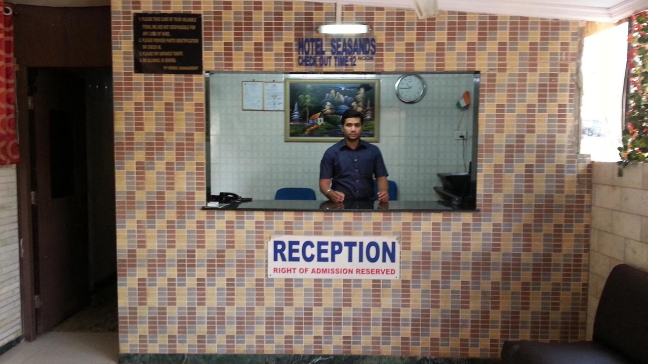 Photo of Others in Airport Area