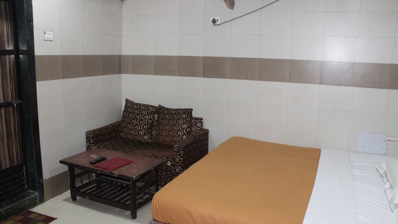 Photo of Bedroom in Airport Area