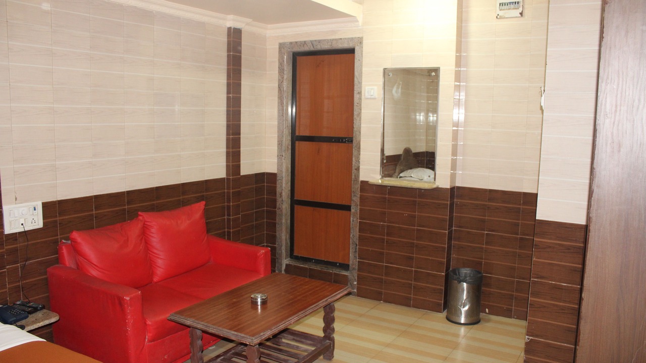Photo of Bedroom in Airport Area