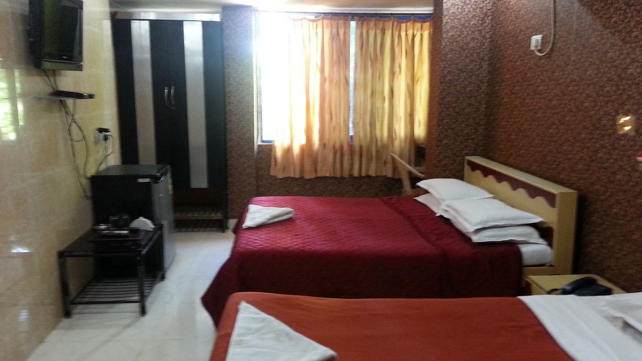 Photo of Bedroom in Airport Area
