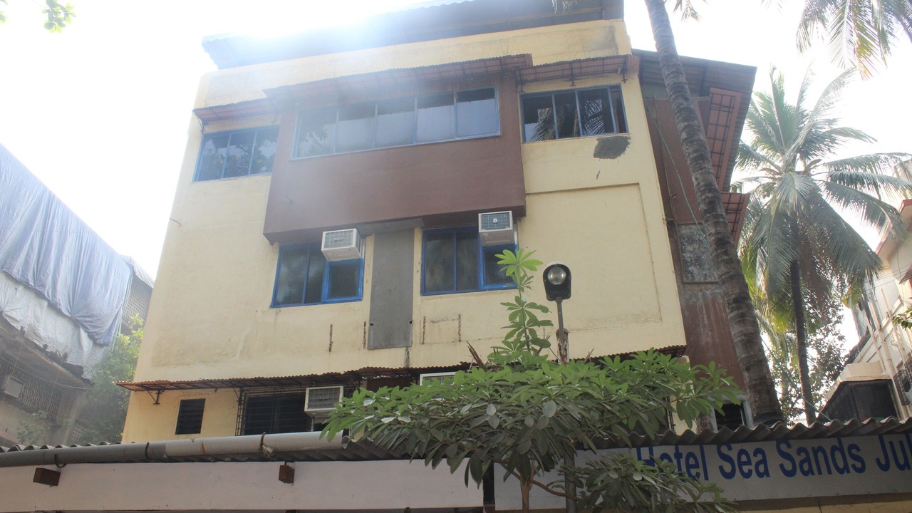 Photo of Outdoor in Airport Area