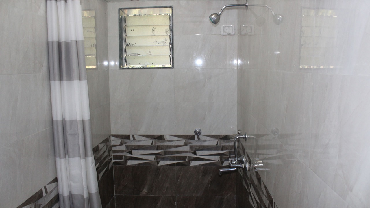 Photo of Bathroom in Airport Area