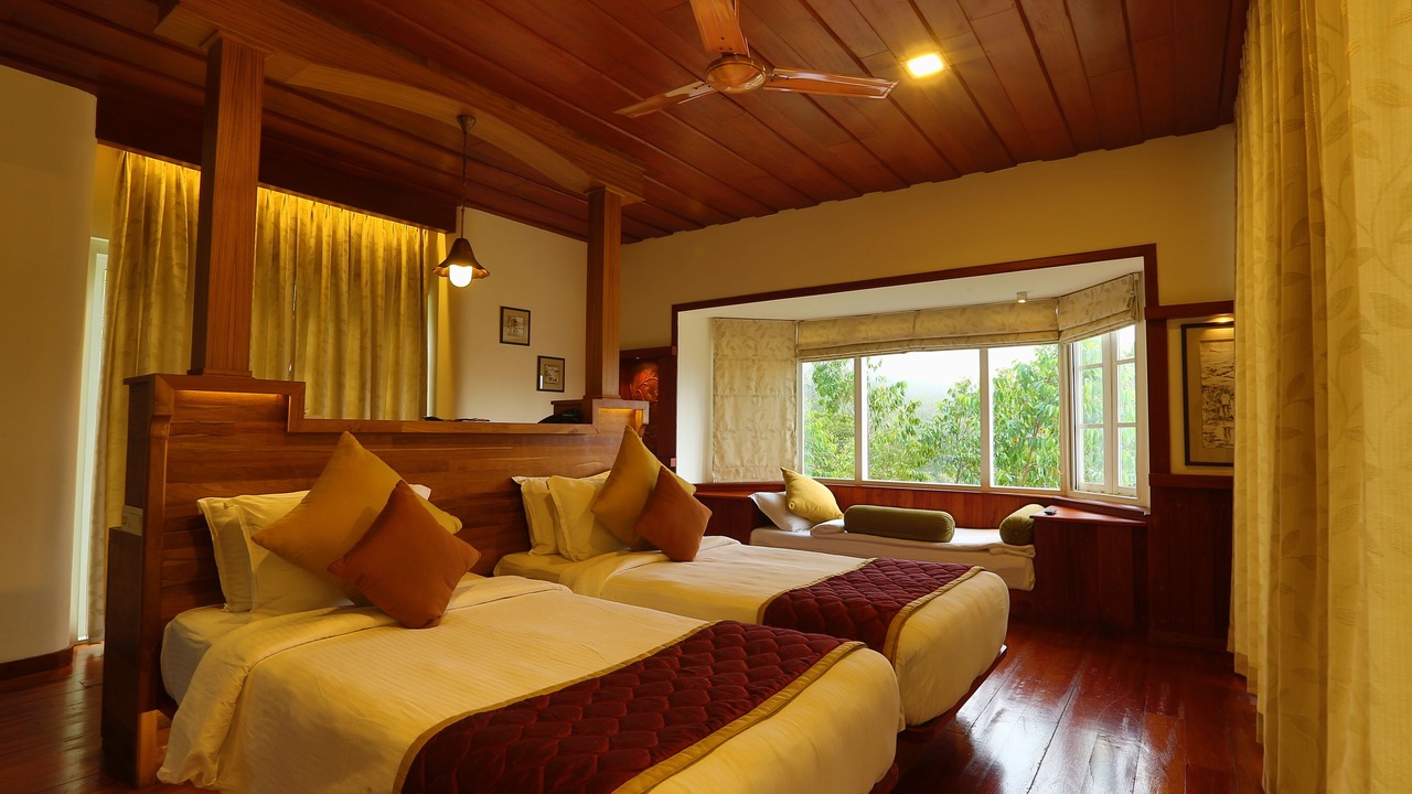 Photo of Bedroom in Udumbanchola