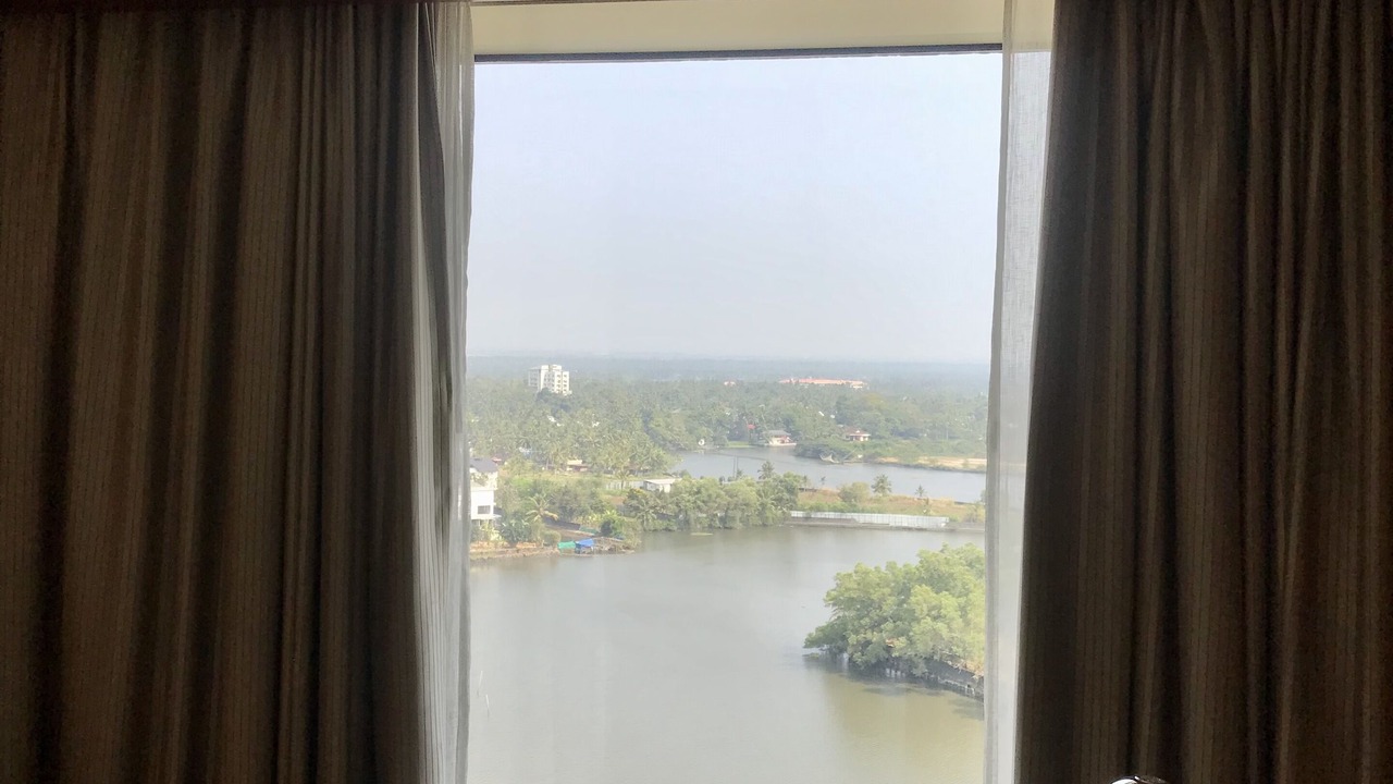 Photo of Bedroom in Maradu