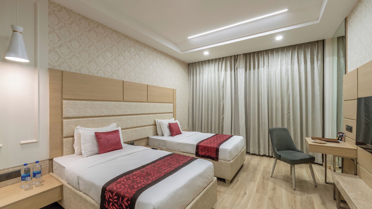 Photo of Bedroom in Barli