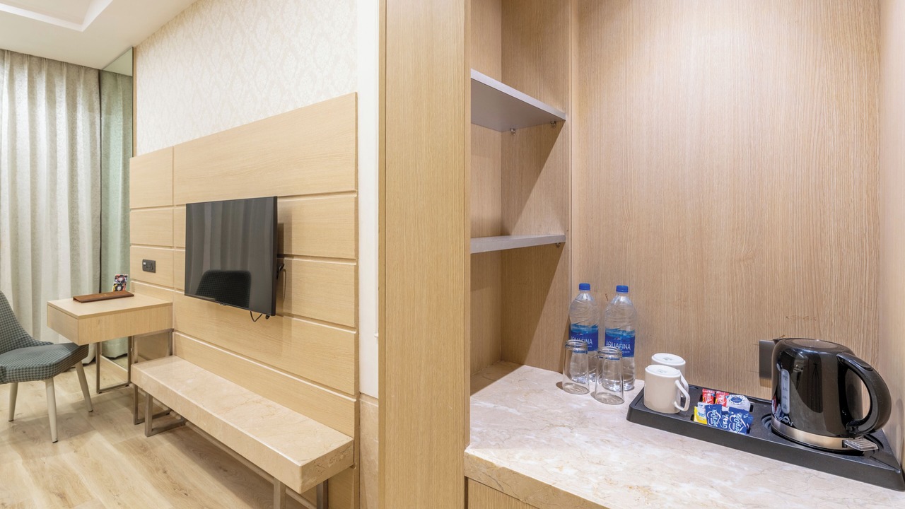 Photo of Bedroom in Barli