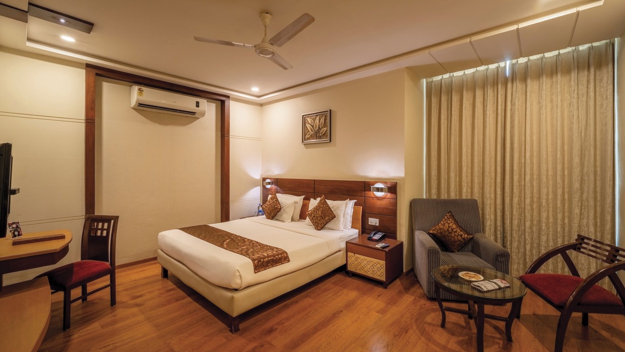 Photo of Bedroom in Barli