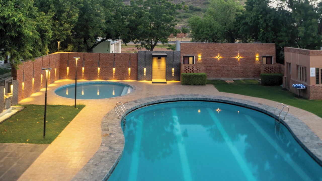 Photo of Outdoor in Barli
