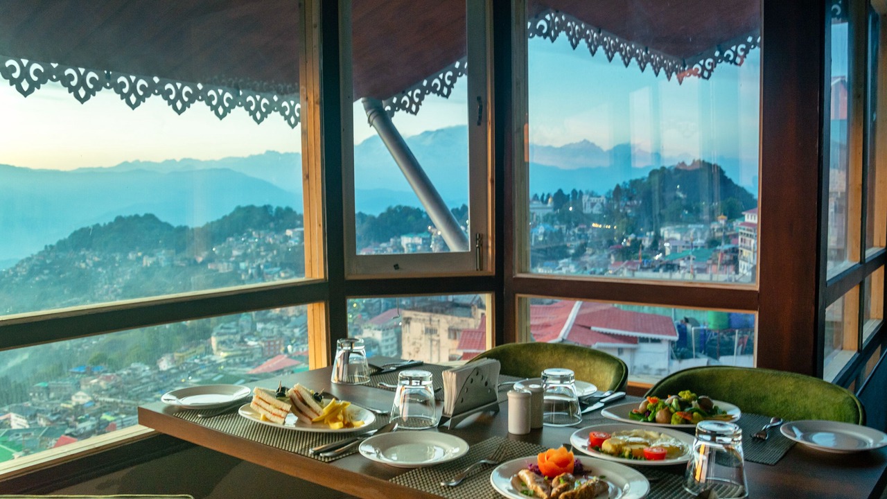 Photo of Others in Darjeeling