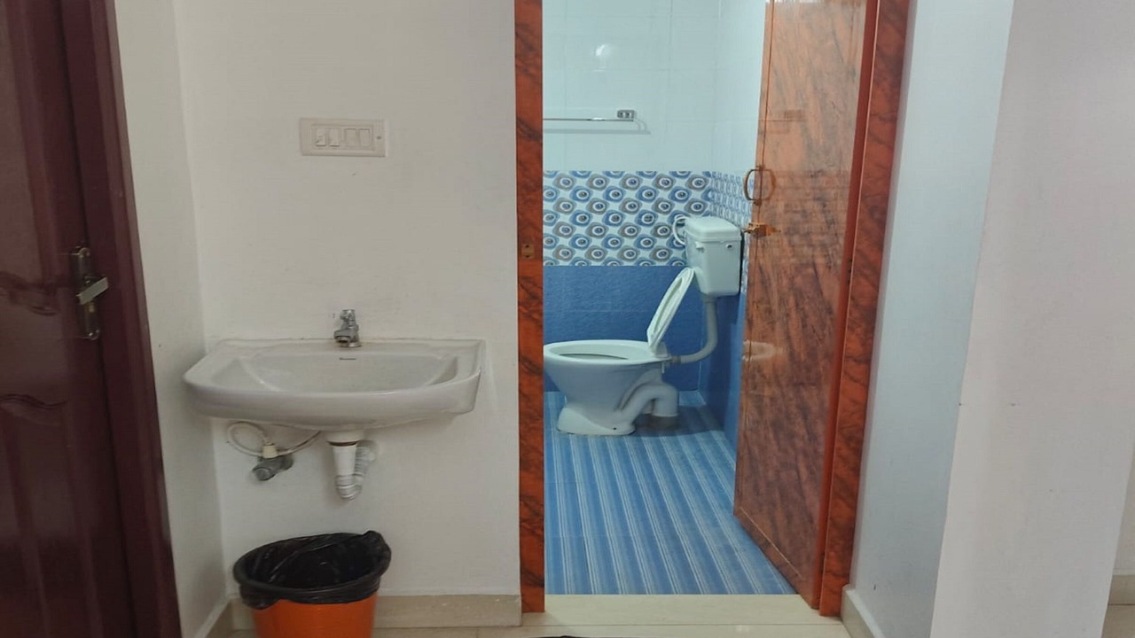 Photo of Bathroom in Kalapettai