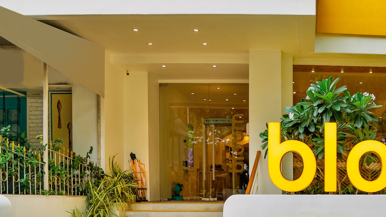 Photo of Outdoor in Juhu