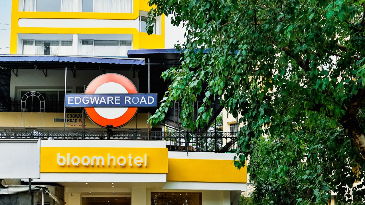 Photo of Outdoor in Juhu