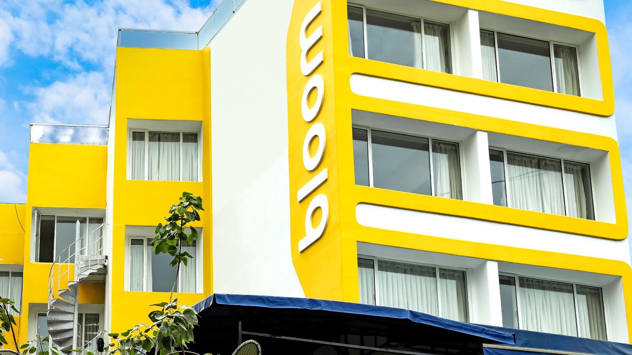 Photo of Outdoor in Juhu