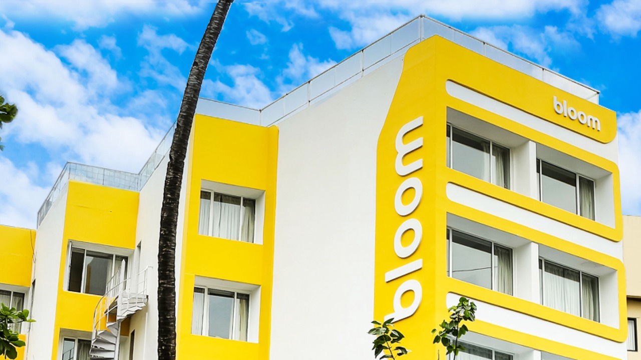 Photo of Outdoor in Juhu