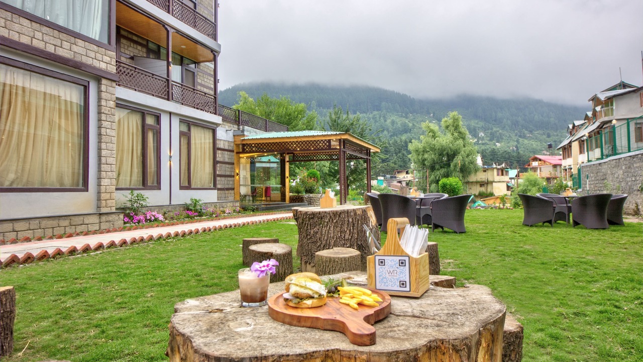 Photo of Outdoor in Old Manali